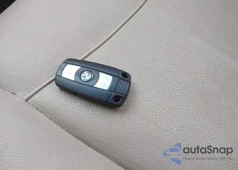 2008 BMW 335I z USA, uszkodzony, nr VIN WBAVB77518NH80406